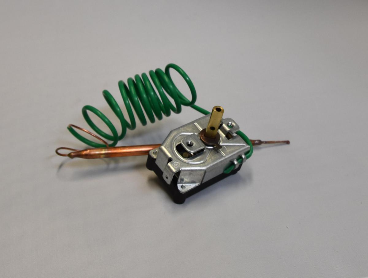 Termostaatti 8801 7912290