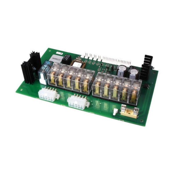 Piirilevy Pk00012A 7912293