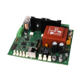 Piirilevy Vallox Mv 7912294