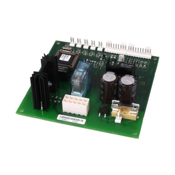 Piirilevy Pk00012D 7912297