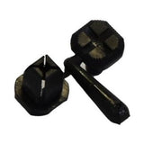 Varustepakkaus Pikalukitsin 2Kpl/Pss 7911333