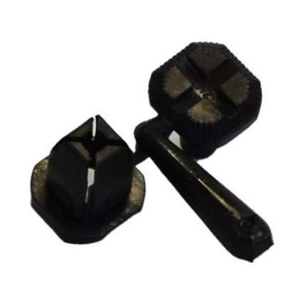 Varustepakkaus Pikalukitsin 2Kpl/Pss 7911333