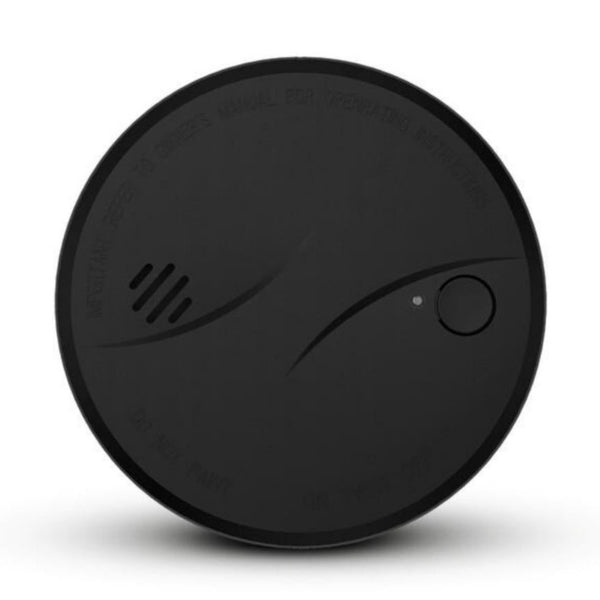 Palovaroitin Optinen Housegard Sa710 Musta 10V Paristo [7113582] |