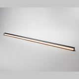 Pinta - /Ripustusval. Flexline Ip20 2930Lm 38W 27/3/4K Bl [4158658] |