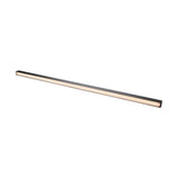 Pinta - /Ripustusval. Flexline Ip20 2930Lm 38W 27/3/4K Bl [4158658] |