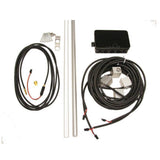 Saunavalaisin Cariitti Sauna Linear 4M (Led) + Spot [4197151] |