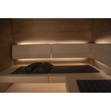 Saunavalaisin Cariitti Sauna Linear 4M (Led) + Spot [4197151] |