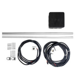 Saunavalaisin Cariitti Sauna Linear 3M (Led) [4197230] |