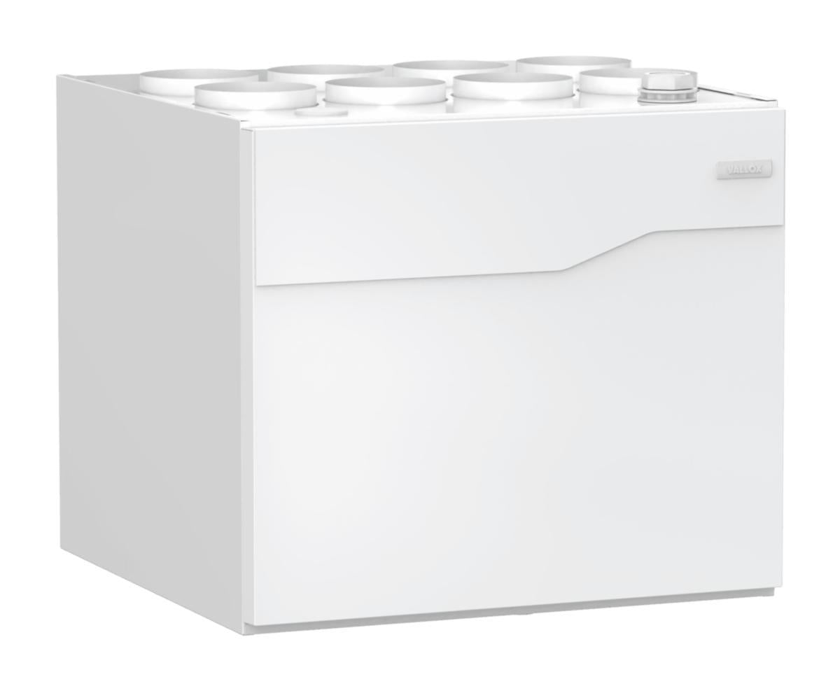 Lto - Kone Vallox 125B Cfi La12 [7912233] | lvitarvikkeet.fi