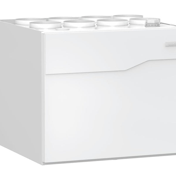 Lto - Kone Vallox 125B Cfi La12 [7912233] | lvitarvikkeet.fi