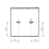 Lto-Kone Vallox 125D Cfi La12 7912238