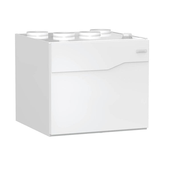 Lto-Kone Vallox 125E Cfi Ra12 7912239