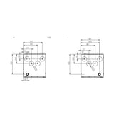 Lto-Kone Vallox 125E Cfi Ra12 7912239