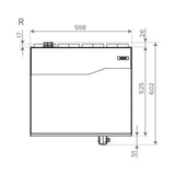 Lto-Kone Vallox 125F Cfi Ra12 7912241