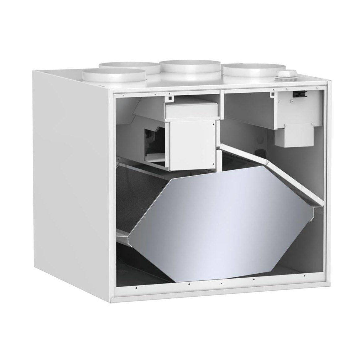 Lto-Kone Vallox 125H Cfi Ra12 7912245