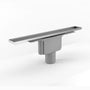 Linjakaivo Purus Line Tile Insert 800 Ø75 Pysty [3312621] |