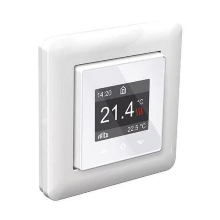 Termostaatti Frico Tpt16 230V Ip21 [2604113] |