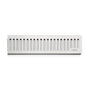 Ritilä Purus Line Rib 700 [3309304] |