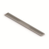 Ritilä Purus Line 800mm RIB 3309204