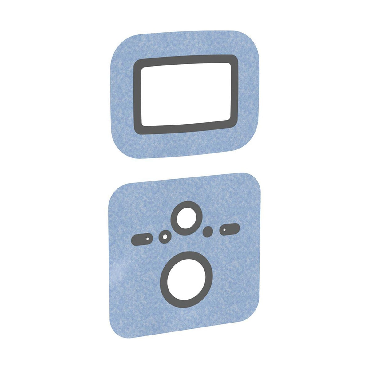 Vedeneristyslaippasarja 246.209.00.1 Sigma Sawa [5757138] |