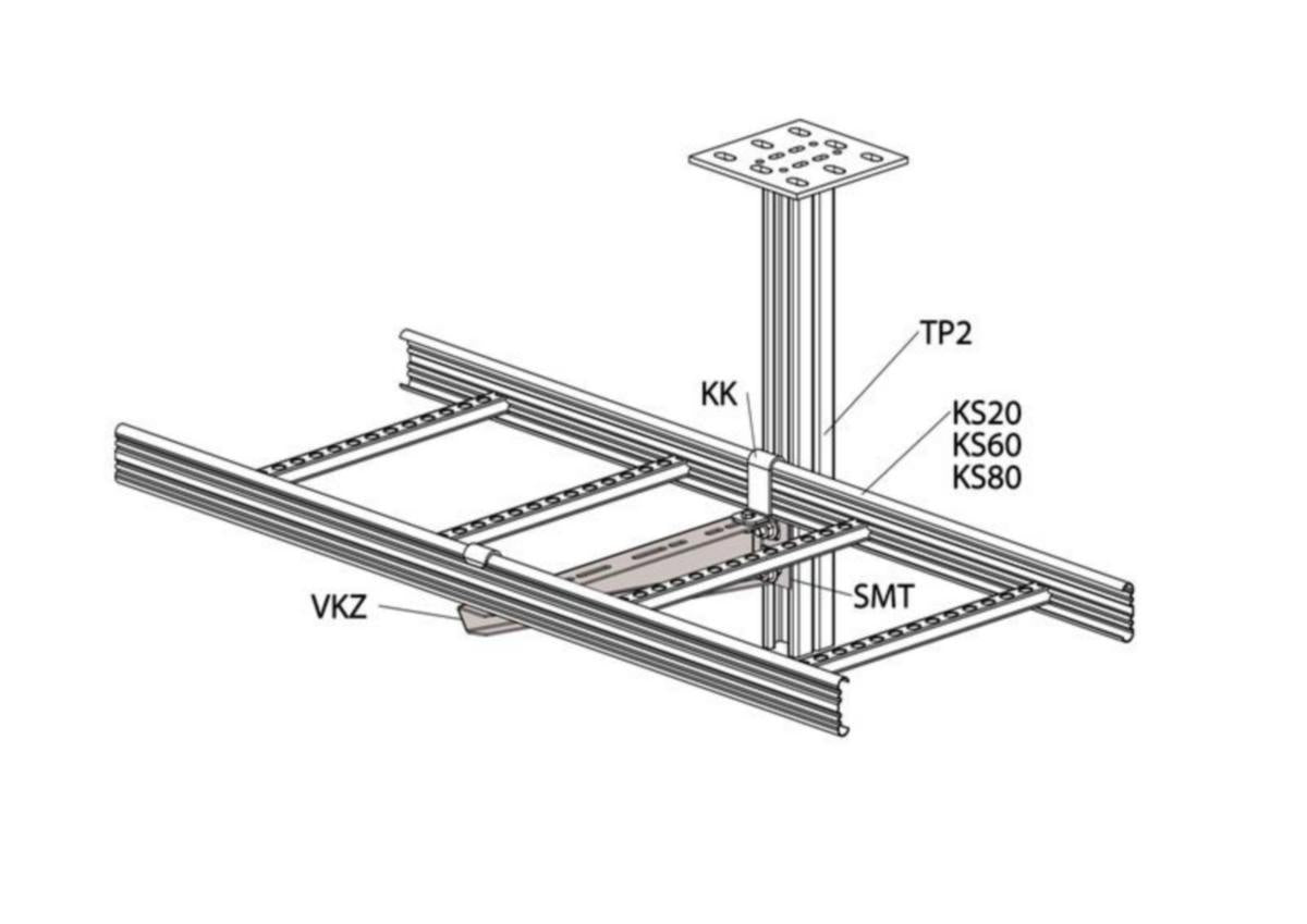 Seinäkannake meka vkz VKZ-300 hdg [1429111]