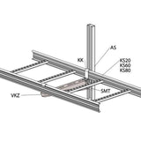 Seinäkannake meka vkz VKZ-100 hst [1429113]