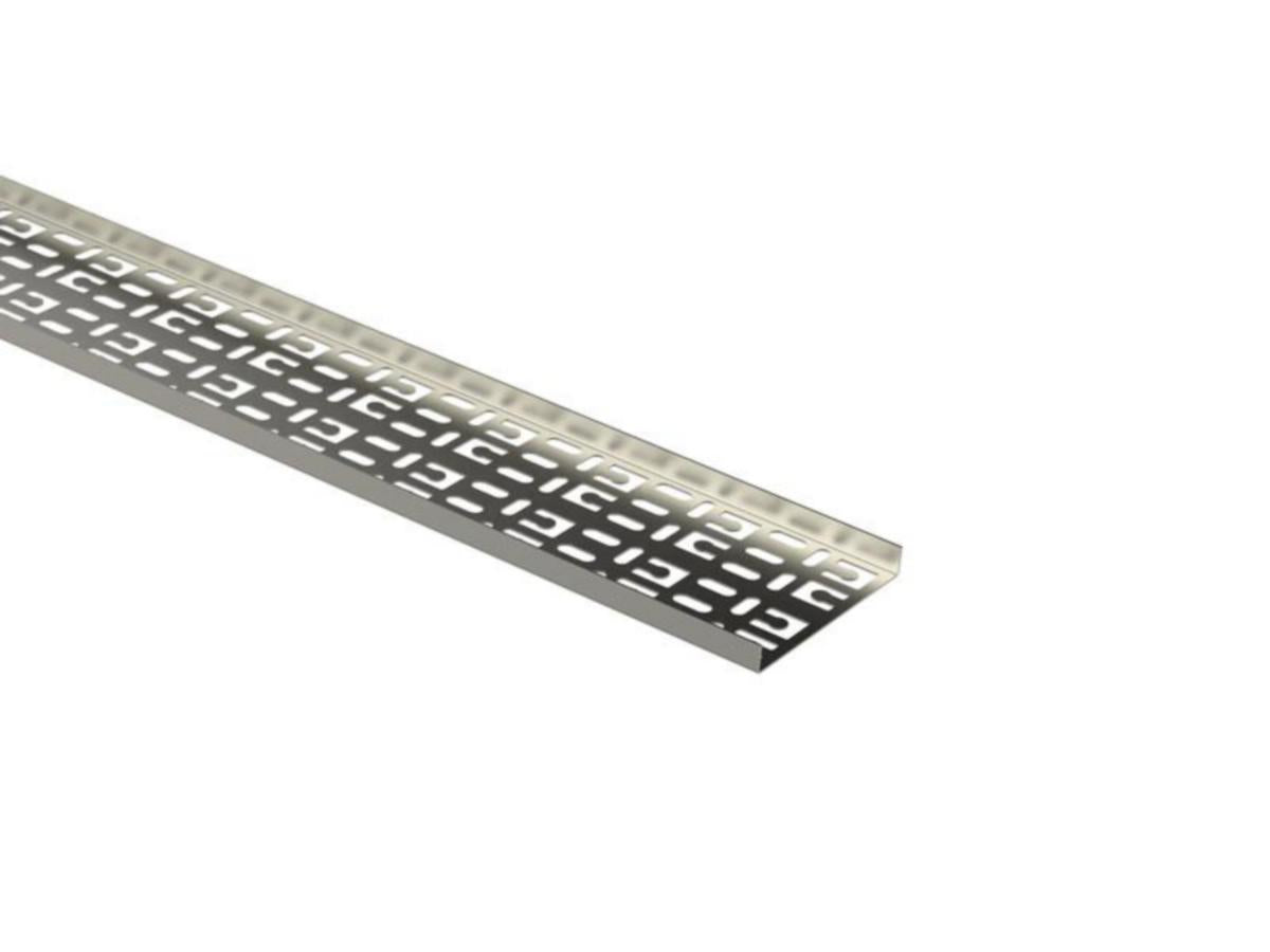 Asennuslevy meka krc KRC-100 L=2000 pg [1431281]