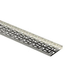 Asennuslevy meka krc KRC-100 L=2000 pg [1431281]