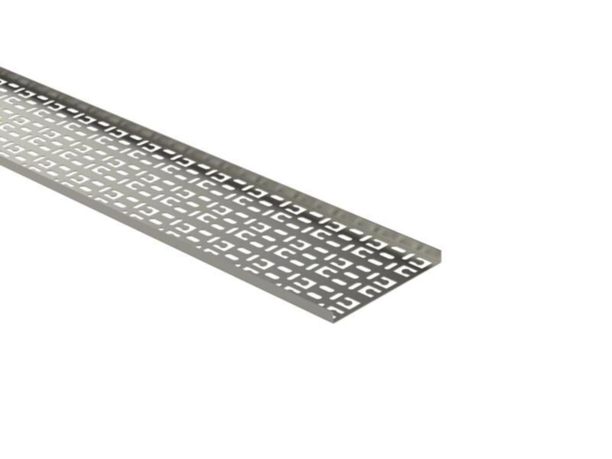 Asennuslevy meka krc KRC-150 L=2000 pg [1431282]
