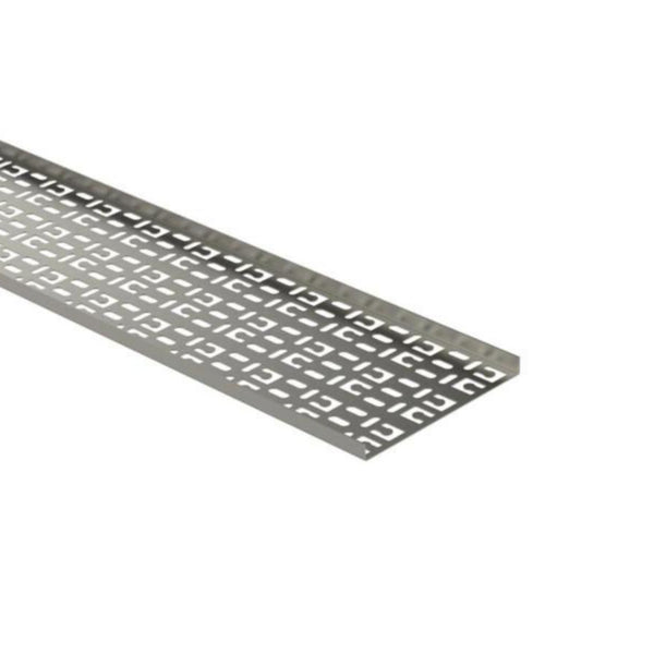 Asennuslevy meka krc KRC-150 L=2000 pg [1431282]