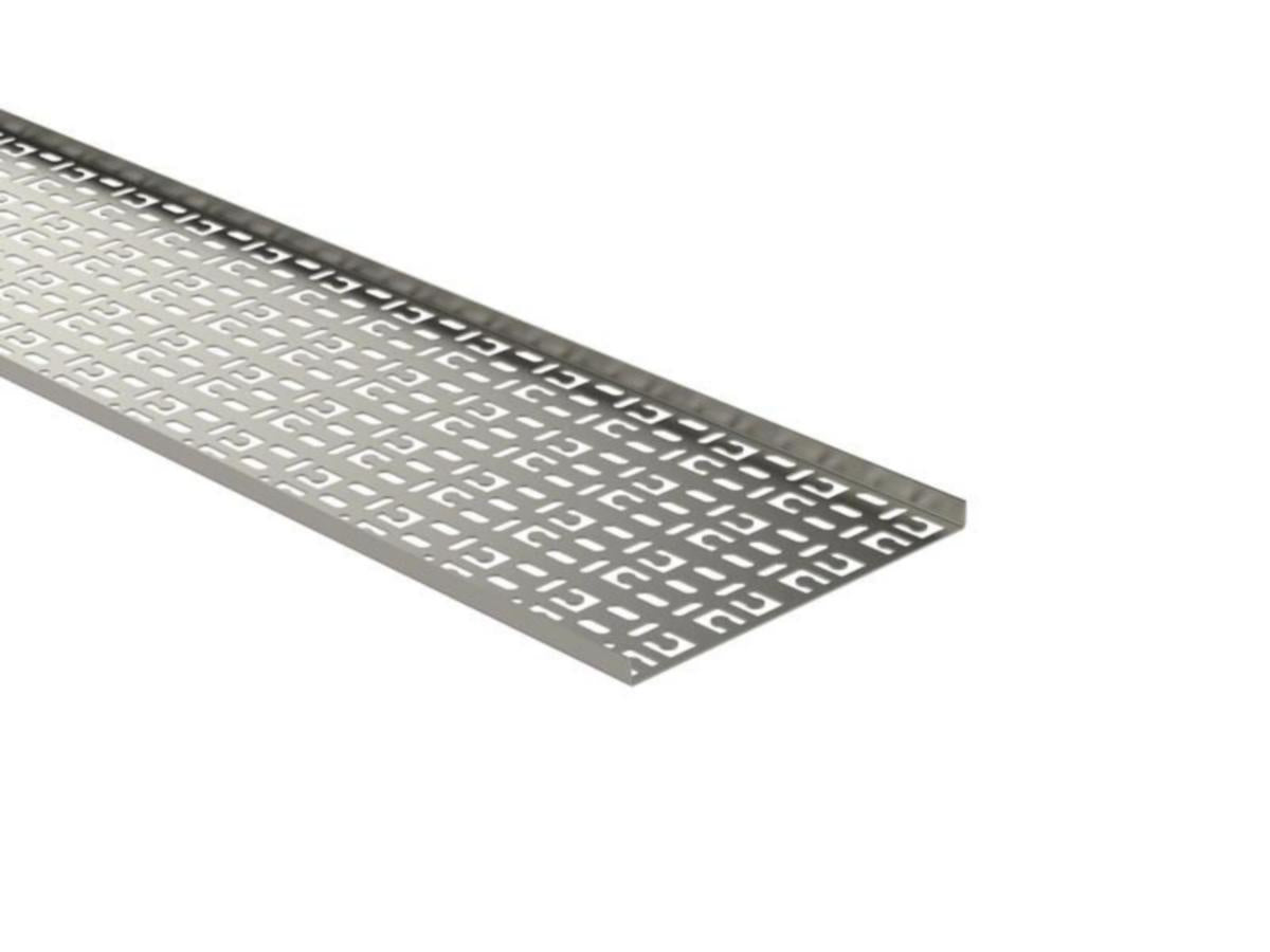 Asennuslevy meka krc KRC-200 L=2000 pg [1431283]