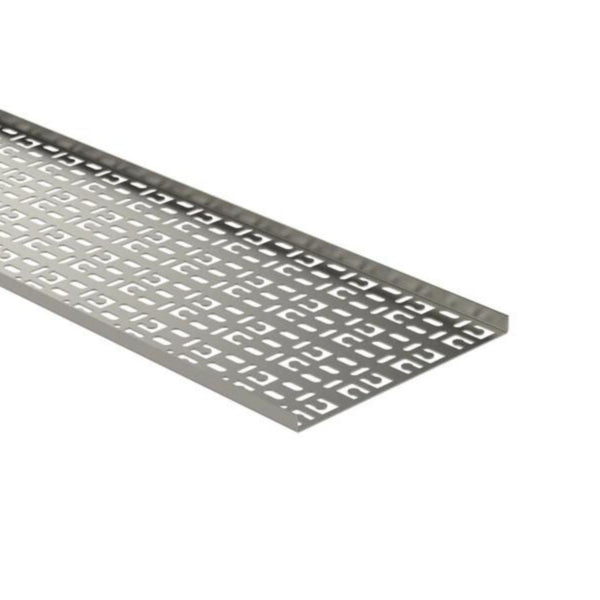 Asennuslevy meka krc KRC-200 L=2000 pg [1431283]