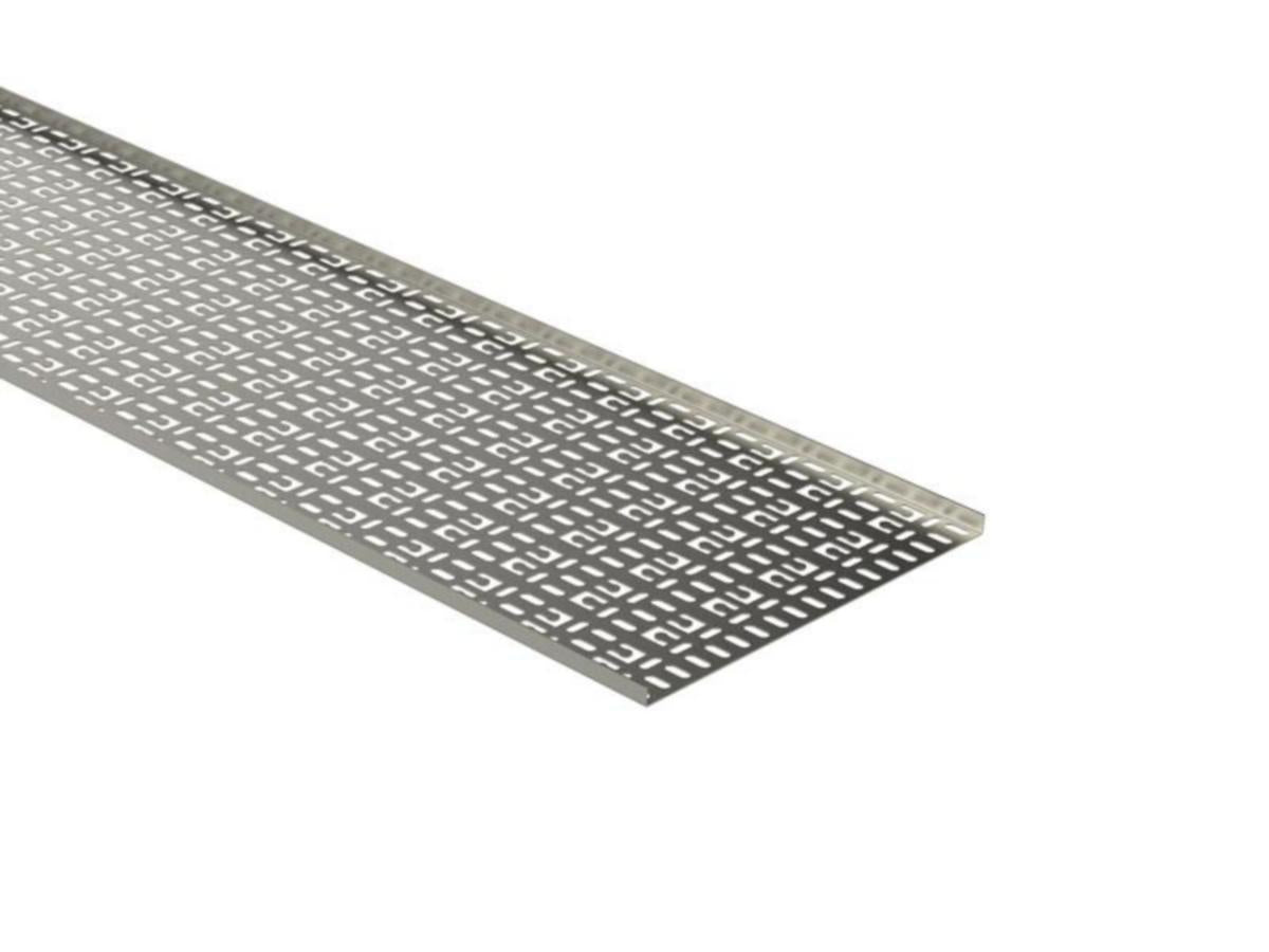 Asennuslevy meka krc KRC-250 L=2000 pg [1431284]