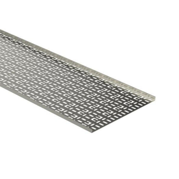 Asennuslevy meka krc KRC-250 L=2000 pg [1431284]