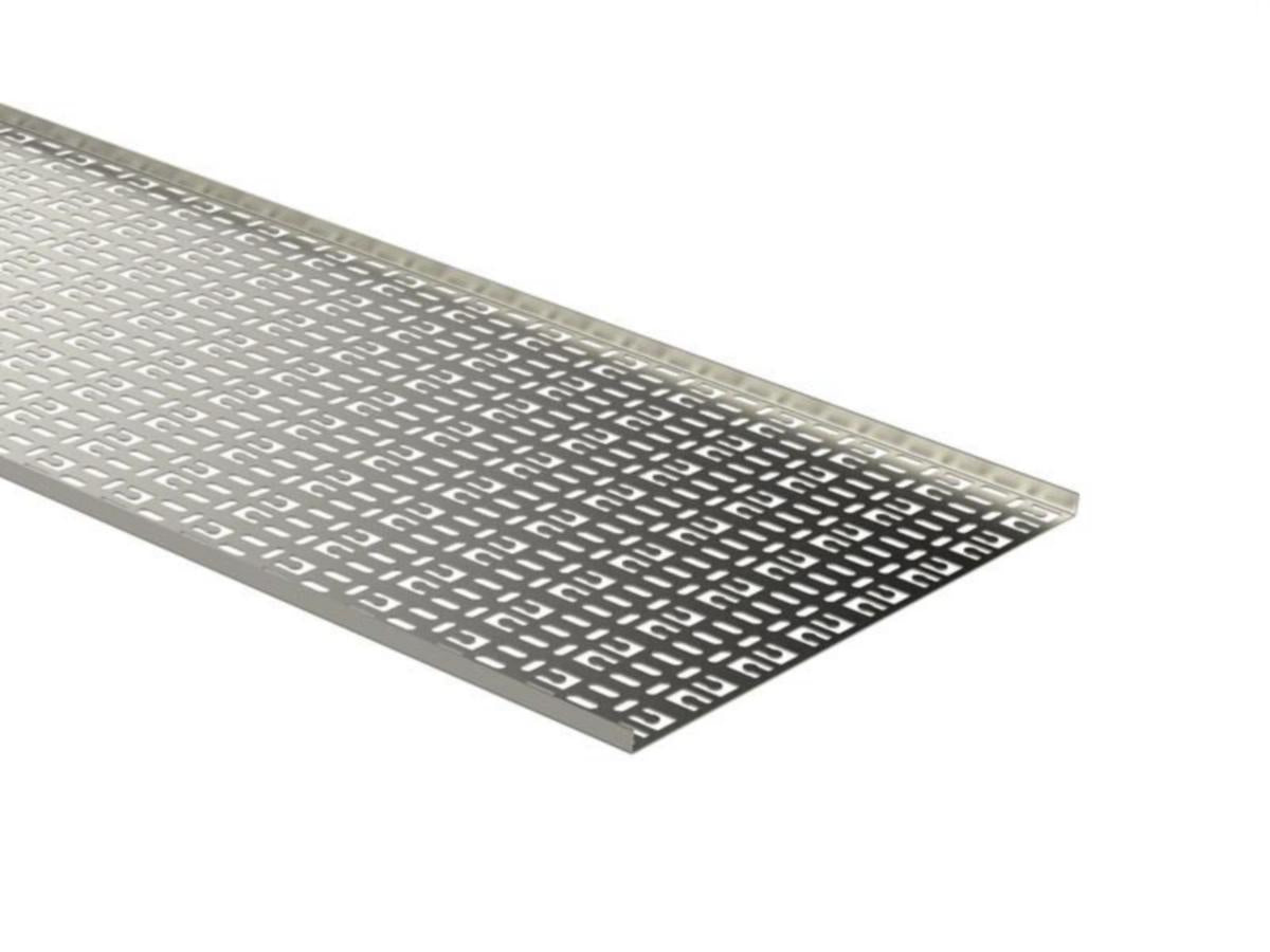 Asennuslevy meka krc KRC-400 L=2000 pg [1431286]