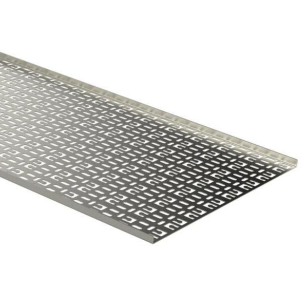Asennuslevy meka krc KRC-400 L=2000 pg [1431286]