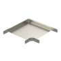 Kulmakappale meka rs levyhylly RS90-40-100 pg [1431311]