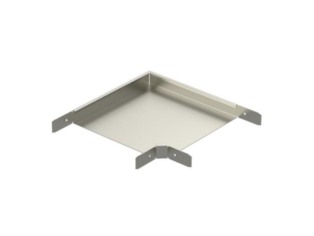 Kulmakappale meka rs levyhylly RS90-40-200 pg [1431312]