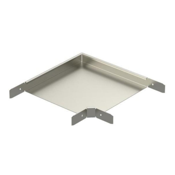 Kulmakappale meka rs levyhylly RS90-40-200 pg [1431312]