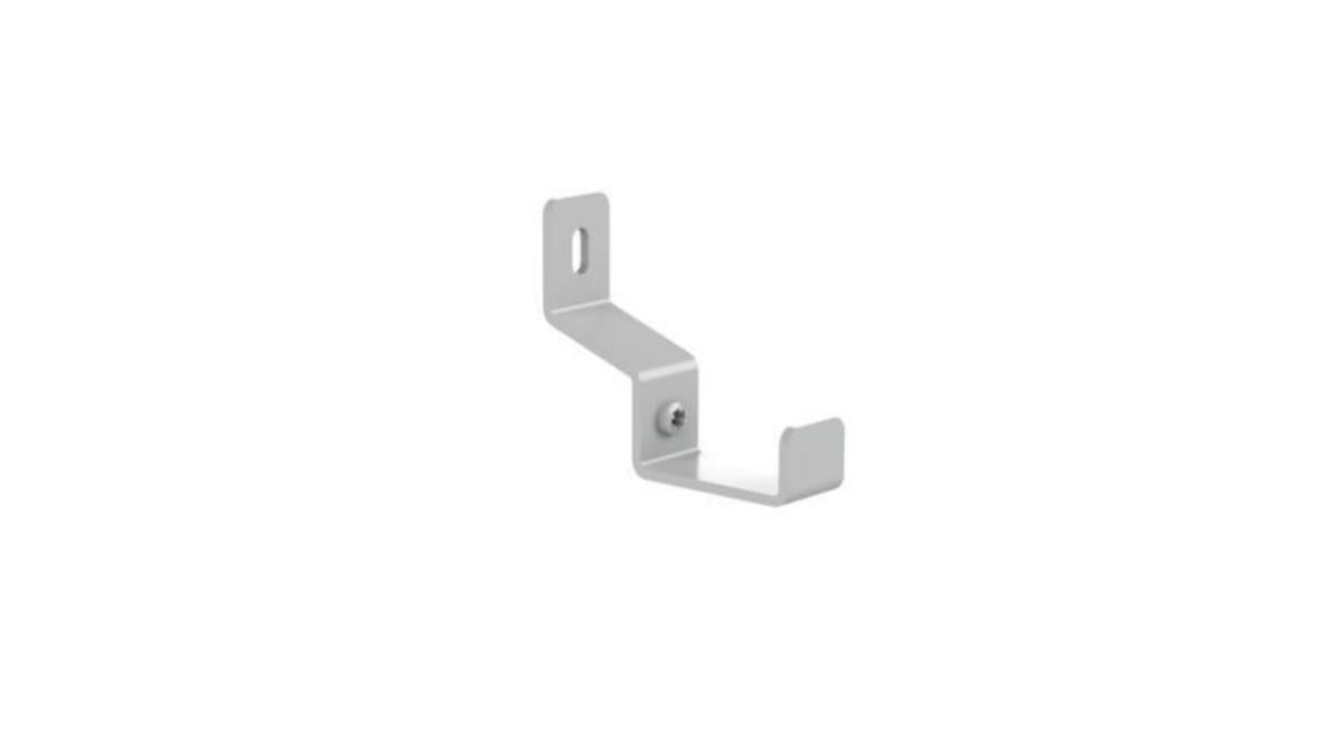 Seinäkannake meka rkv levyhylly RVK-100 m [1431541]