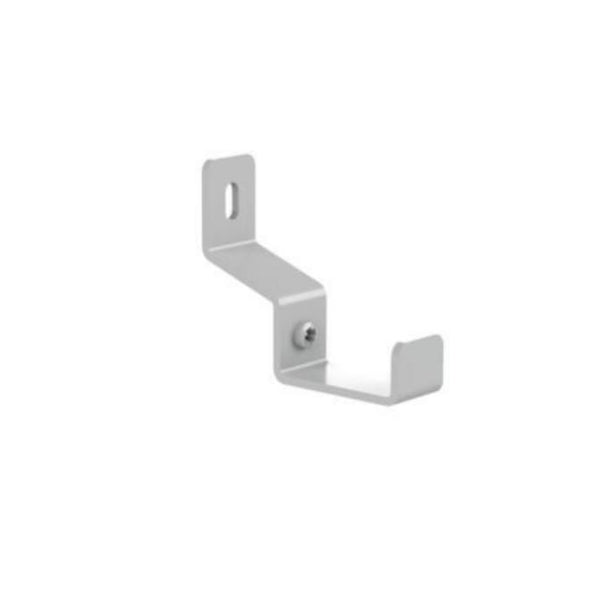Seinäkannake meka rkv levyhylly RVK-100 m [1431541]
