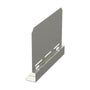 Asennuslevy meka rdp rdp-o pg [1431648]