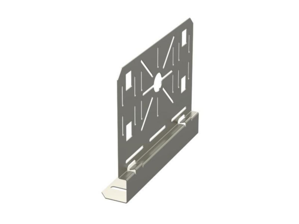 Asennuslevy meka rdp RDP-40 pg [1431649]