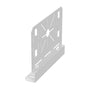 Asennuslevy meka rdp RDP-40 m [1431650]