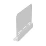 Asennuslevy meka rdp rdp-o m [1431651]