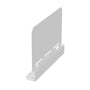 Asennuslevy meka rdp rdp-o m [1431651]