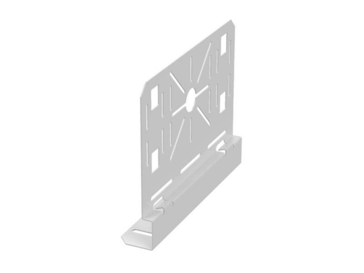 Asennuslevy meka rdp levyhylly RDP-60 m [1432752]