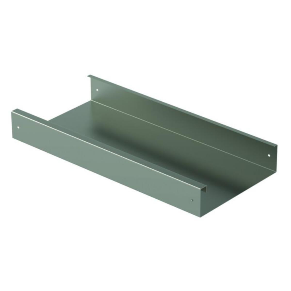 Pohjalevy meka ppu tikashylly PPU-400 L=3000 pg [1432889]
