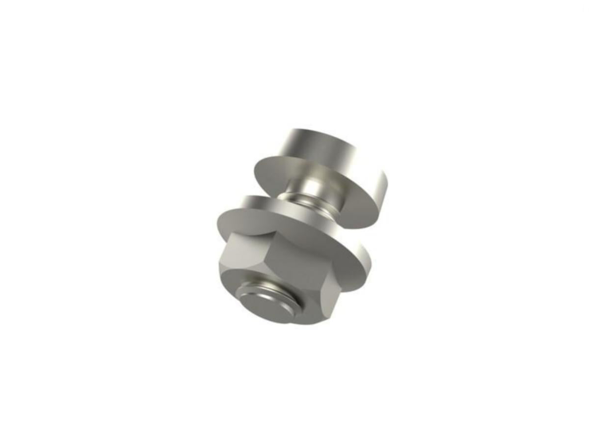 Ruuvisarja meka rs mek j 10 eg [1449108]