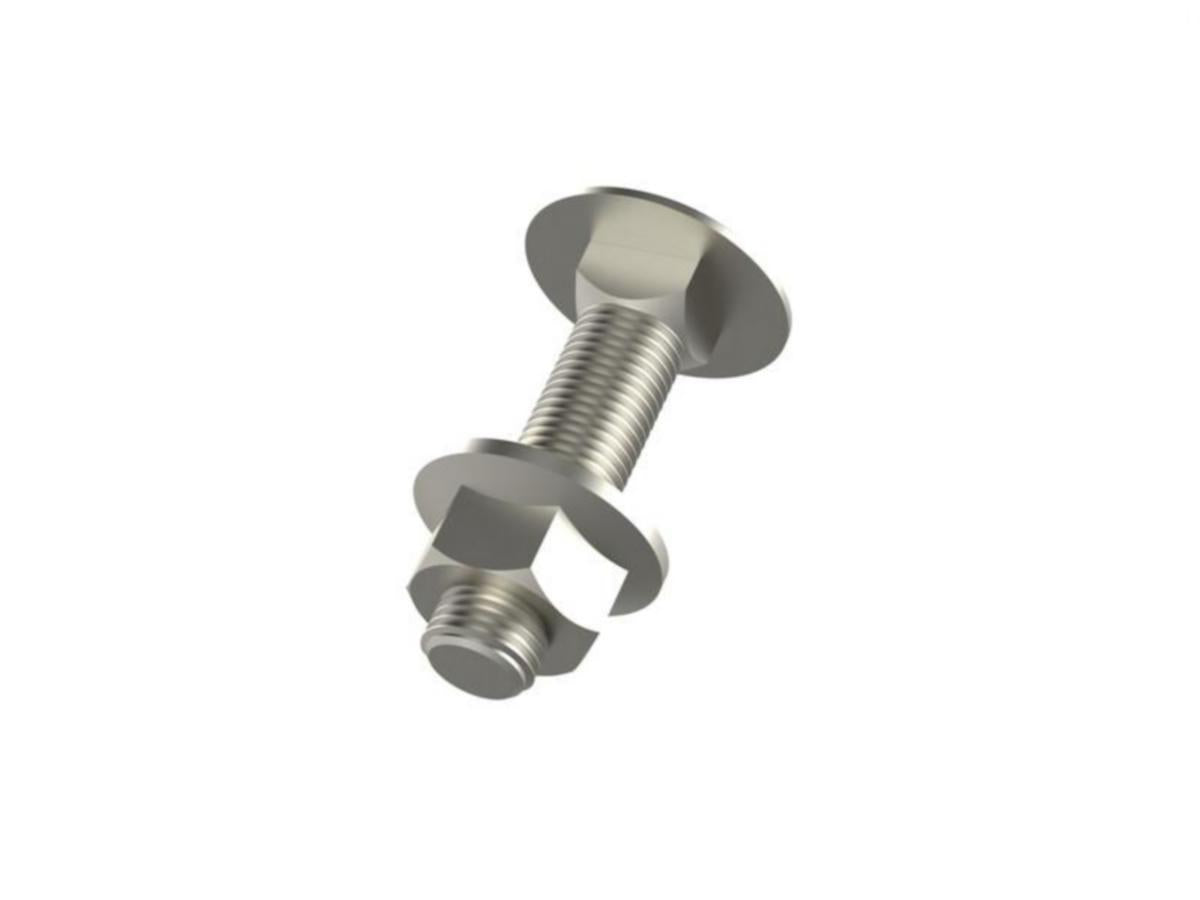 Ruuvisarja meka rs smt hdg [1449113]